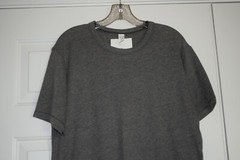 Alternative tear away label Size M Vintage Coal Keeper Tee Short Sleeve Shirt