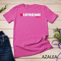 Hot Supreme Rogue Bad Boy Tee Military Style Gaming Gamer Unisex T-shirt