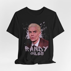 Buffy the Vampire Slayer T-Shirt ♡ SPIKE a.k.a. Randy Giles ✩ 90s BTVS Funny!