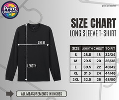 BTS T-Shirt KPOP Band Graphic Long Sleeve Tee BTS Tour Print Choice Adult Teen