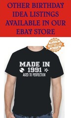 30th BIRTHDAY T-shirt / TeeShirt / 10950 Days Old / Funny / Xmas / Party /Size M
