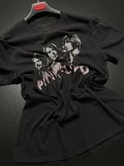 John Varvatos X Pink Floyd Collection 2021 – Limited Edition