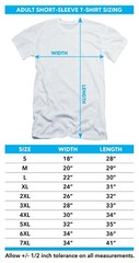 Honda Vintage Wing Licensed Adult T-Shirt