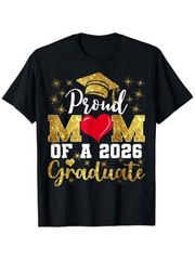 Unisex Crew Neck Casual T-Shirt Comfortable Stretch Fabric Summer Wear♪