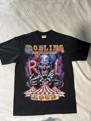 NWOT Men’s Shaka Wear Black Size Large Short Sleeve Graphic Print Cotton Shirt