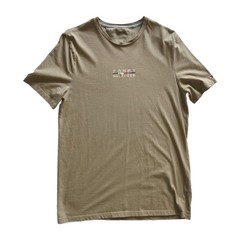 Tommy Hilfiger T-Shirt Women’s Large Beige