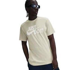 NIKE MEN’S COTTON T-SHIRT JUST DO IT art. AR5006 229