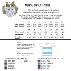 Viva Posada Men’s or Unisex T-shirt XS S M L XL 2XL 3XL