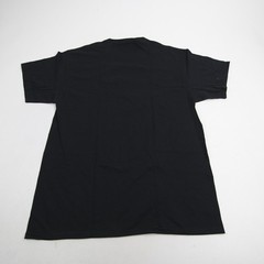 Port & Company Short Sleeve Shirt Men’s Black New without Tags L
