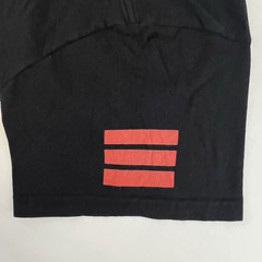 JAY-Z Home and Home Yankee Stadium Concert T-shirt 2010 Size XL 3 Red Stripes