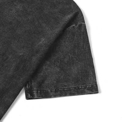 Y2K, Cool, UFO, Outdoor Sports, Modern Street, Washed 230G Fashion Vintage Washe