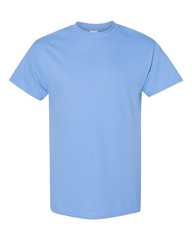 Gildan Youth Slightly Imperfect T Shirts Solid Cotton Mix color Blank Tee XS-XL