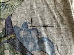 Vintage 90s Guy Harvey Marlin Shirt Port Aransas Texas Single Stitch L(Fits M)