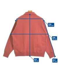 GLR Standard T-shirts/Cut & Sewns Pink M 2200651602037