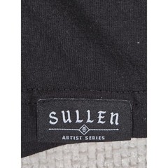 Sullen Art Collective Graphic T Shirt Mens L Skull Art Driven Douglas Prudente