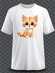 custom personalized print t-shirts White Gildan DryBlend® 50 Cotton/50