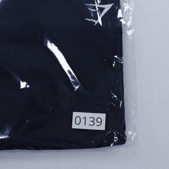 Gymshark Men’s Navy Blue Essential T-Shirt – Size M – 100% Cotton