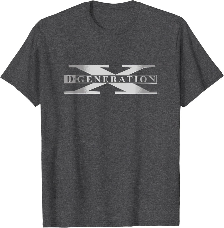 D-generation X T-Shirt