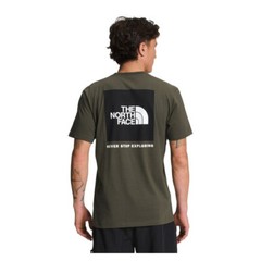The North Face Mens Box NSE Tee T-shirt