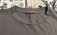 VTG Marlboro Country Store Pocket Shirt Cowboy Horse Western Rodeo XL DISTRESSED