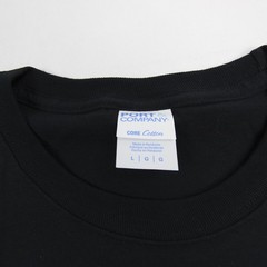 Port & Company Short Sleeve Shirt Men’s Black New without Tags L