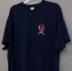 Cleveland Indians MLB Baseball 1946 Logo T-Shirt S-6XL, LT-4XLT NEW