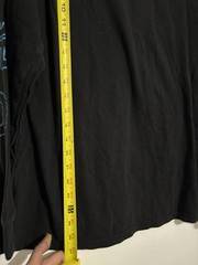 Legendary Kingdom Issue Number 1 Long Sleeve Shirt Size Large Anime Manga