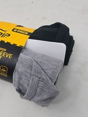 FIRM GRIP Men’s Medium M Base Layer Long Sleeve Shirt