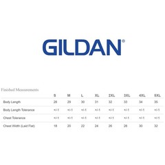 10 Pack Of Gildan G200 Adult Ultra Cotton Fashion T Shirt Blank Stylish T-Shirt