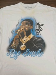 Lot of Hip Hop Rap Rapper Graphic T-Shirt Bundle Music Various Sizes Resell Lot