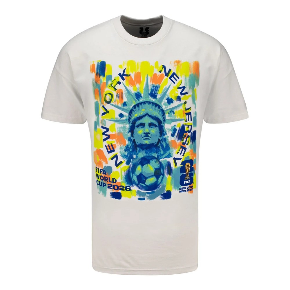 New York New Jersey Homestyle T-Shirt – Unisex Gildan Tee