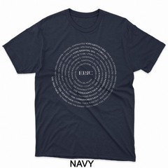 Vintage Epic The Musical T-Shirt