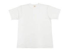 Whitesville 2 Pack White T Shirt Size M 2set WV73544 Toyo Enterprise Japan