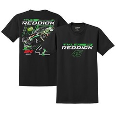 Tyler Reddick #45 NASCAR Shirt 23XI Racing Beast Car Tee