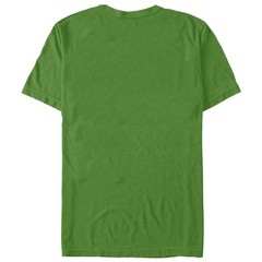Men’s Mickey & Friends Good All Year Happy Face T-Shirt