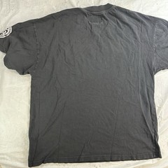 Darc Sport Shirt Mens Medium Black Echoes Of Valhalla