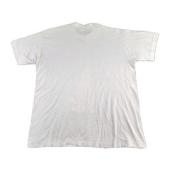 VINTAGE Curaçao N.A. Shirt Mens XXL Sailboat Air Waves Single Stitch Adult A11