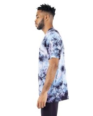 ShakaWear Heavyweight Tie Dye T-Shirt – Relaxed Fit Milky Way – size XL
