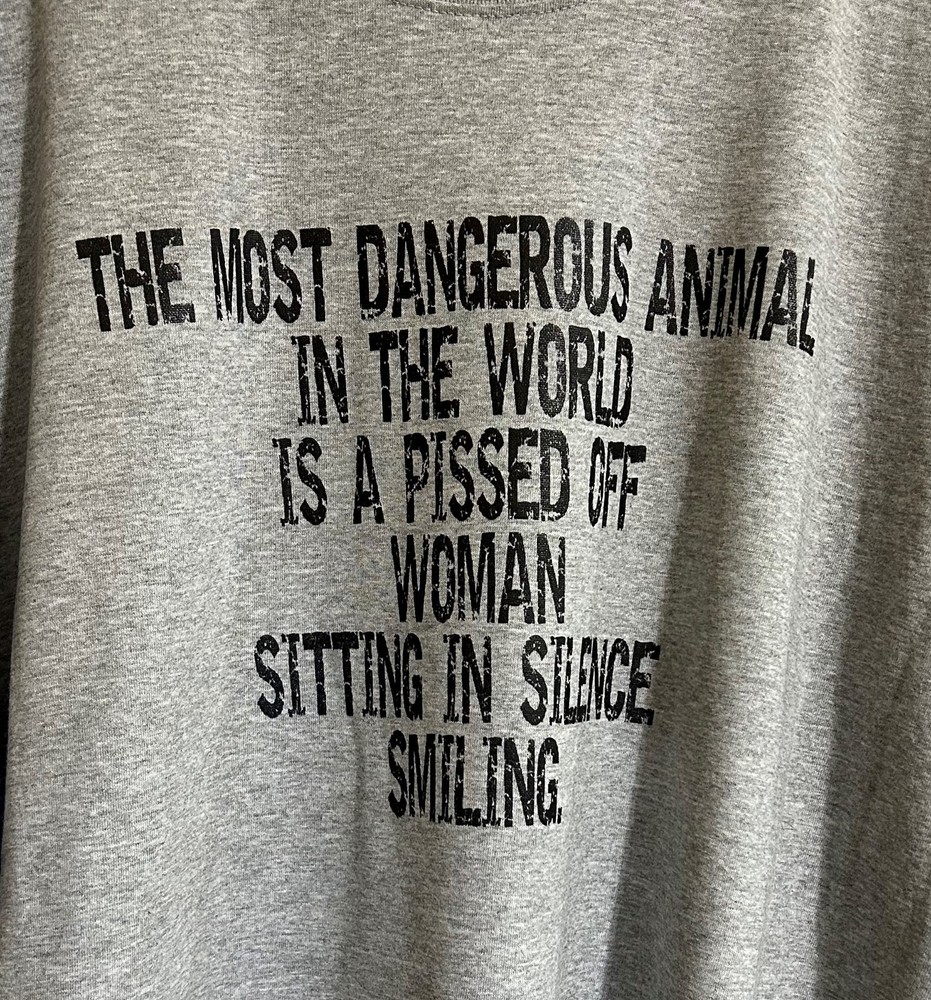 Most Dangerous Animal