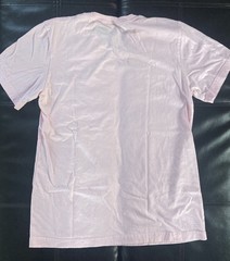 Hello Kitty Charmmy Kitty Sanrio Pink T-shirt Sz M Charmy – Rare