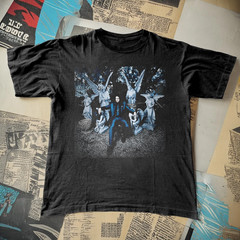 Lazaretto (album) – Jack White Black Cotton Shirt Full size S-5XL H750