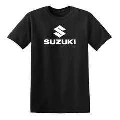 Suzuki T-SHIRT – Street Bikes Dirt Bikes GSX-R Motorcycle