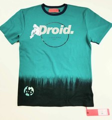 VIE RICHE DRIP DIP DYE T SHIRT. Choose Your Size. NWT MSRP $78