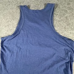 Bali Mas Bintang Bali Tank Top One Size Multicolor Mens Beer Graphic Sleeveless