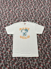 2006 Bape Baby Milo S3X Tee SZ/ M