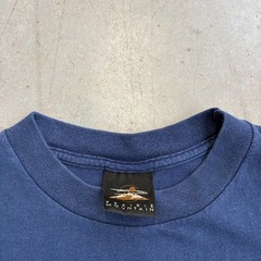 Vintage 90s Seven Falls Colorado Spellout Graphic Nature T-Shirt Large