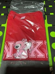 2X Slim LAT Brand Red Shirt