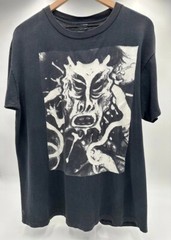 Skinny Puppy 1990 Too Dark Park Live T Shirt Full Size S-5XL SN230