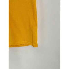University Of Missouri T-Shirt Men’s Large Gold Future Tiger Dad Mizzou Tigers