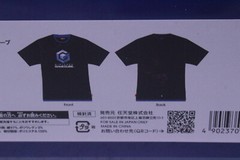 Nintendo GAMECUBE T-shirt Size XL Japan Nintendo Museum kyoto Limited US Seller